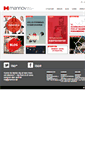Mobile Screenshot of mannov.dk